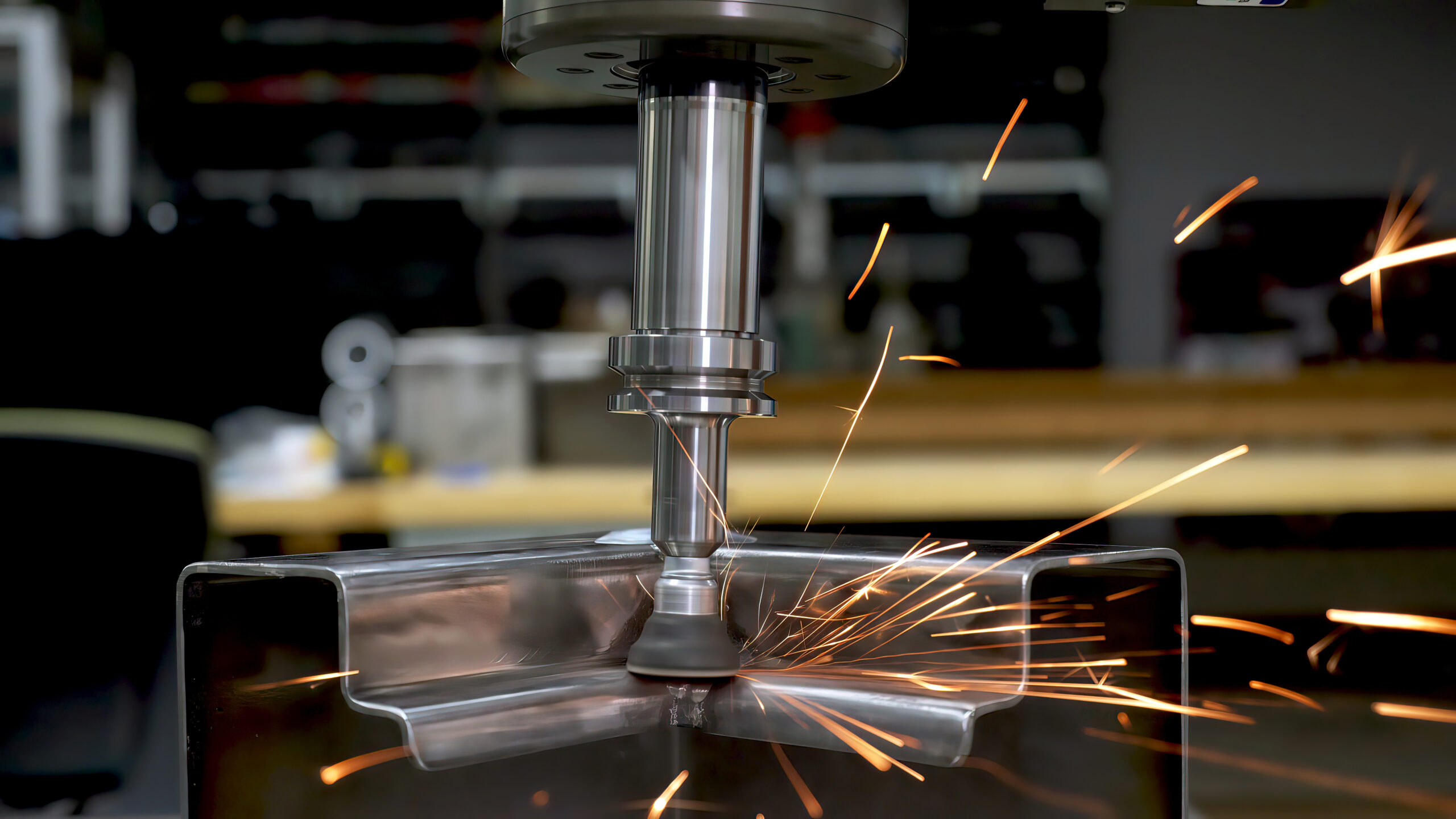 RoboterSys & Push Corp